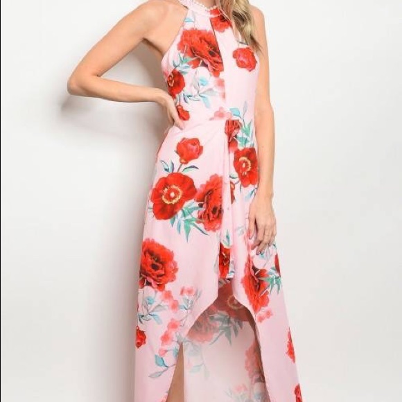 Dygarni California Dresses & Skirts - Dygarni California Maxi Dress @LAST TWO